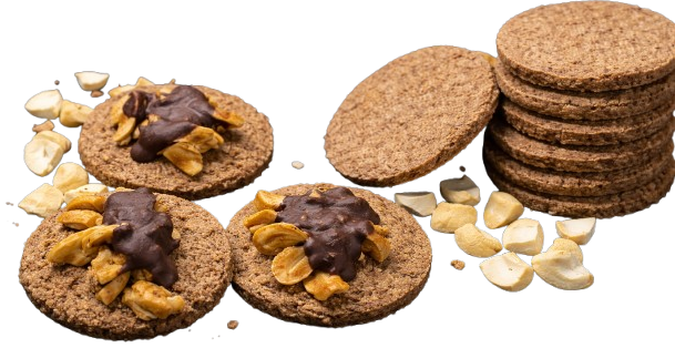 CocoMillets